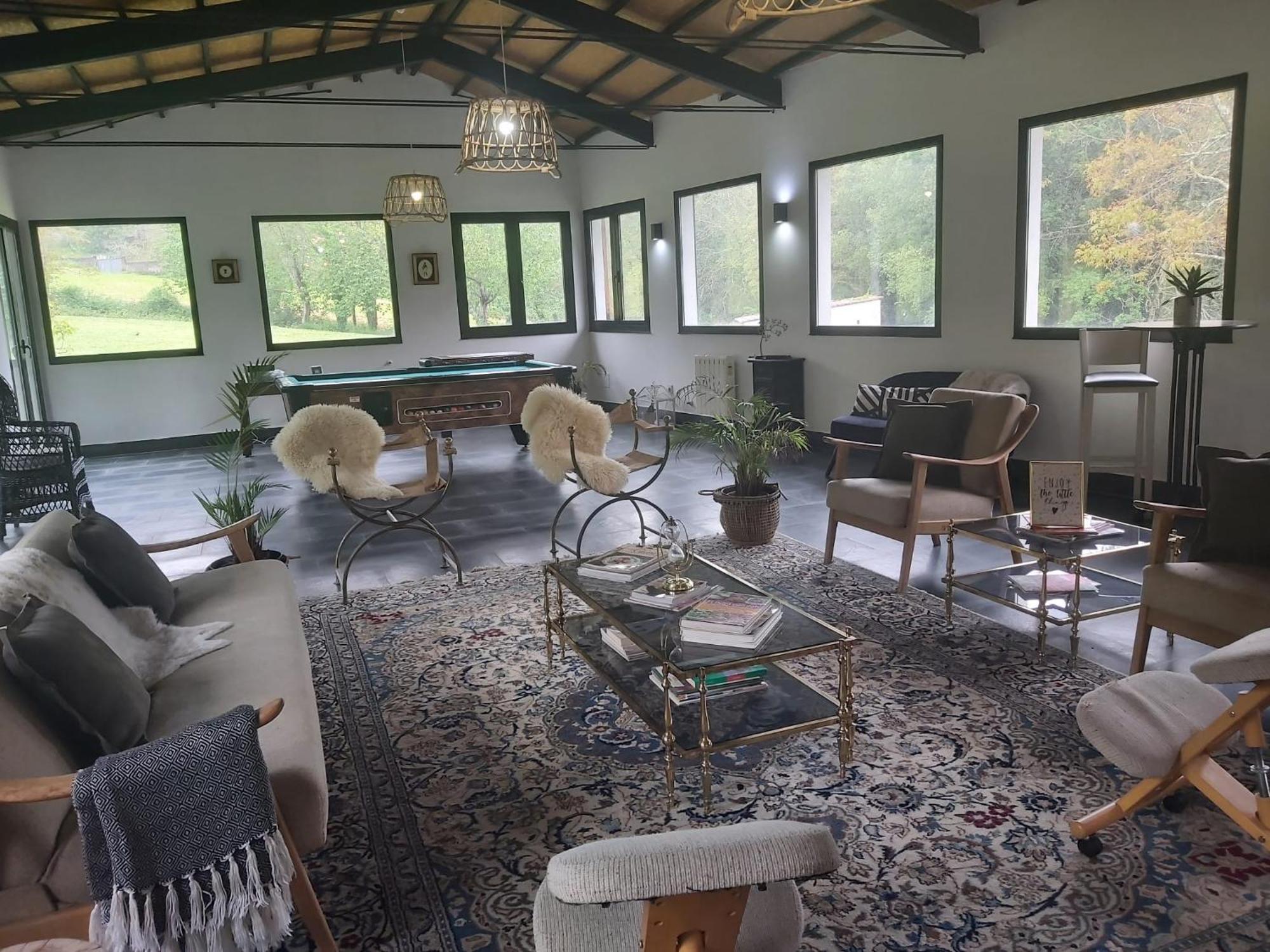 Casa Da Queira Guest House Ares Exterior photo